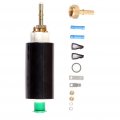 Ocpty Fuel Pump Electric Replacement Module Assembly Fits For Ford F-250 Super Duty V8 7 3l 1999 2000 2001 2002 2003 E2236