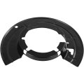 Front Left Brake Dust Shield 6c3z2k005b 947-020 For Ford F-250 F-350 Super Duty 2005-2012 And F-450 2011-2016 