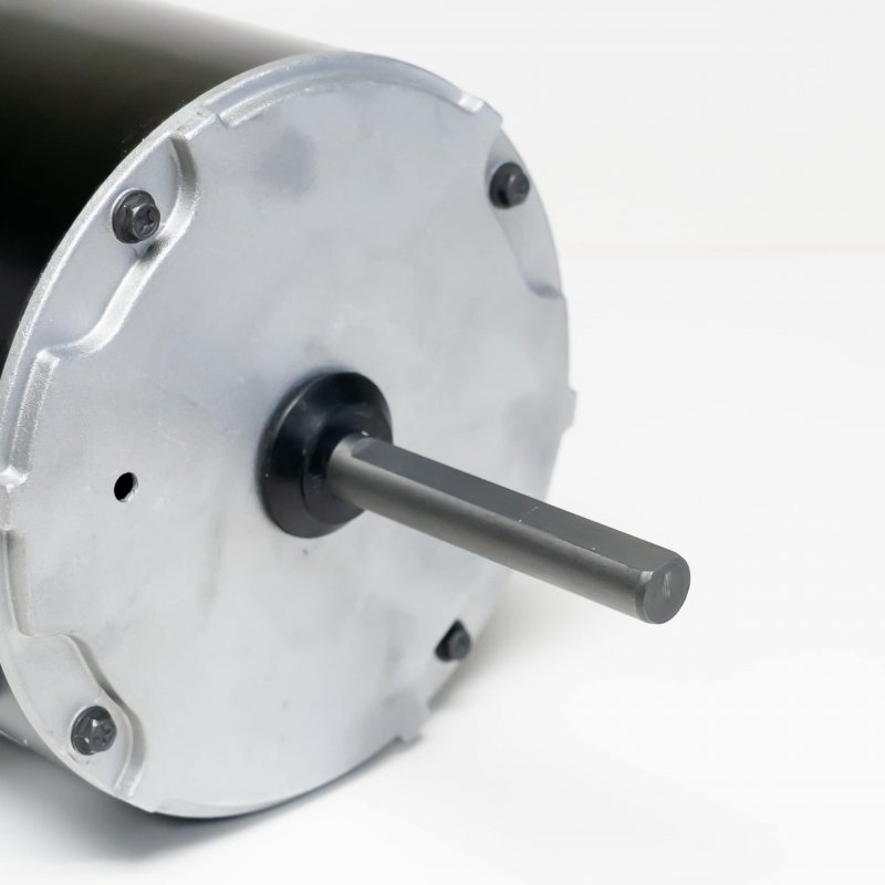 A C Condenser Fan Motor 1 6 Hp Replacement For Genteq 3s012 Goodman Janitrol B13400251s