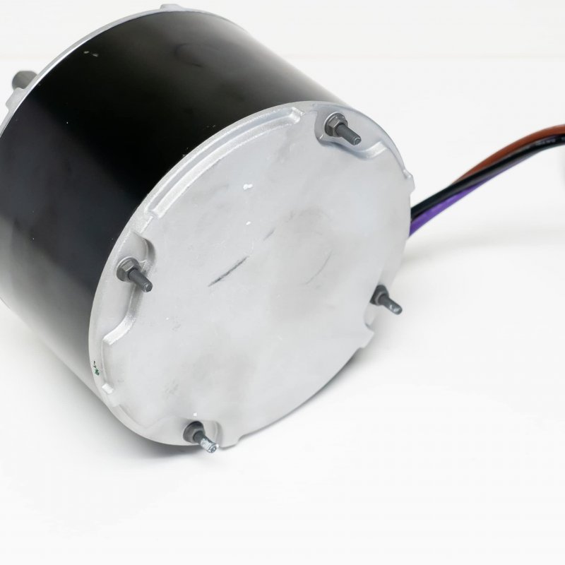 A C Condenser Fan Motor 1 6 Hp Replacement For Genteq 3s012 Goodman Janitrol B13400251s