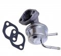 Jeenda Am132715 99916-2164 Fuel Pump Compatible With John Deere 2243 Lx176 Lx178 Lx186 Lx188 Lx277 Lx279 Lx289 Lx172 Lx173 F725