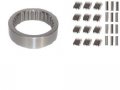 Tri Component Sprag Race Springs Rollers For Chrysler A727 A518 36rh 37rh 46rh 46re A-727 A-518 