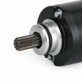 Topteng New Starter Motor 10-spline Fit For Kawasaki Jh1200 A1 1999 A2 2000 A3 2001 A4 2002 B1 2003 B2 2004 B3 2005 C1 C2