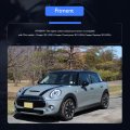 Engine Coolant Temperature Sensor For Mini Cooper 2011 2015 Countryman 2016 Paceman 2013 Replaces 13628602086 73390