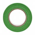 Uxcell 3pcs 12mm 0 48 Inch Wide 20m 21 Yards Masking Tape Painters Rolls Light Green