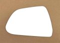 Heated Mirror Glass With Backing Plate Attached For 2017-2025 Tesla Model 3 Driver Side View Left Lh 