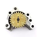 Tc-motor Oil Pump For Chinese Yx140 Yx150 Yx160 Engine Pit Dirt Bike Motocross Sdg Gpx Pitsterpro Stomp 