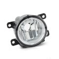 Driver Side Fog Light Assembly For Honda Accord Civic 2013 2014 2015 Capa Certified Replacement Ho2592136 Ho2592136c