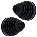 Niche Rear Cv Axle Boot Kit For Cf-moto Cforce 600 Touring Utv 