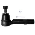 Suspension Kit Front Outer Tie Rod End Fit For 2008-2017 Buick Enclave 2009-2017 Chevrolet Traverse Es800286 