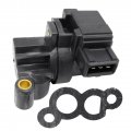 Idle Air Control Valve For 1997 1998 1999 2000 2001 2002 2003 2004 2005 2006 2007 2008 2009 2010 2011 2012 Dodge Atos Hyundai