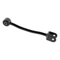 Front Trailing Arm For 2009 2014 Hyundai Genesis Steel With Rubber Bushing Black Alx Pau Me Cms901155 Cla2 