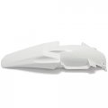 Hecasa Plastic Fender Fairing Body Kit Compatible With 2002-2014 Yamaha Yz85 Dirt Pit Bike Motorcycle Parts Side Cover Work