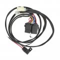 Topteng Motorcycle Angle Sensor Computer Bypass Kit Fits For Honda Foreman 450 Es 1998-2004