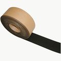 Jvcc Felt-06 Polyester Felt Tape 3 In X 75 Ft Black 