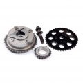 Ocpty Timing Chain Kit Hj-02004-ch Hj-02004-ten Hj-02004-r Hj-02004-l 2007 2008 For Mini Cooper S Clubman R55-59 N14