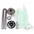 Ocpty Timing Chain Kit Hj-02004-ch Hj-02004-ten Hj-02004-r Hj-02004-l 2007 2008 For Mini Cooper S Clubman R55-59 N14