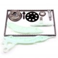 Ocpty Timing Chain Kit Hj-02004-ch Hj-02004-ten Hj-02004-r Hj-02004-l 2007 2008 For Mini Cooper S Clubman R55-59 N14