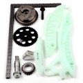 Ocpty Timing Chain Kit Hj-02004-ch Hj-02004-ten Hj-02004-r Hj-02004-l 2007 2008 For Mini Cooper S Clubman R55-59 N14