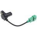 A-premium Engine Camshaft Position Sensor Compatible With Hyundai Sonata 1999-2005 Santa Fe 2001-2006 Tiburon 2003-2008 Tucson