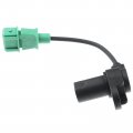 A-premium Engine Camshaft Position Sensor Compatible With Hyundai Sonata 1999-2005 Santa Fe 2001-2006 Tiburon 2003-2008 Tucson