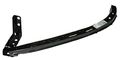 Front Driver Side Bumper Cover Reinforcement For Honda Accord Part Number Ho1026104 Model H5823d Black Stainless Steel Metal 