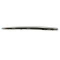 Front Bumper Trim Driver Side For 2016 Bmw 328i And Xdrive Chrome Abs Plastic Sport Shadow Replacement 51117396835 Bm1046141 