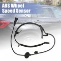 Uxcell Rear Right Abs Sensor Wheel Speed For Dodge Caliber 2007-2008 No 05105064ab