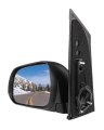 Left Side View Mirror For 2011 To 2017 Toyota Sienna Power Adjusted And Heated Black To1320265 