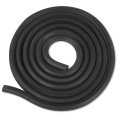 Trunk Seal Weatherstrip Soft Rubber For Buick Chevy Olds Pontiac 1962 To 1974 Black Malibu Chevelle Nova And Gto 