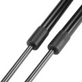 A-premium Front Hood Lift Supports Shock Struts Compatible With Buick Regal 1978-1987 Steel 2-pc Set