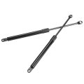 A-premium Front Hood Lift Supports Shock Struts Compatible With Buick Regal 1978-1987 Steel 2-pc Set