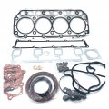 4tnv106t-xtb 4tnv106 Overhaul Gasket Kit For Yanmar Engine Takeuchi Tl150 Loader