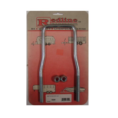 Spare Tire Carrier W Out Lock