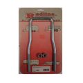 Spare Tire Carrier W Out Lock 