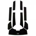 Sea-doo Traction Mats 1996-2002 Gtx Non 4-tec 1997-2000 Gti 