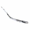 Chrome Front Driver And Passenger Side Grille Molding Trim For Mazda 6 2014 2015 2016 2017 2 Pieces Ghp9-50-7j1c Silver