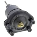 Ball Joint For 1992 To 2005 Gmc Jimmy Front Bolt In Mounting Assembly With Dust Boot Alx Pau Og Gk5320 Cla4 Standard Black 