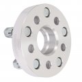 Aintier 2x 1 Inch 500mm To 5x114 3mm Hubcentric Wheel Adapters 56 1 Bore Fits Forester For 9-2x