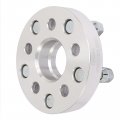 Aintier 2x 1 Inch 500mm To 5x114 3mm Hubcentric Wheel Adapters 56 1 Bore Fits Forester For 9-2x