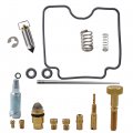 Wflnhb Carb Carburetor Repair Rebuild Kit Replacement For Polaris Predator 500 2003 2004 2005 2006 2007