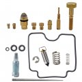 Wflnhb Carb Carburetor Repair Rebuild Kit Replacement For Polaris Predator 500 2003 2004 2005 2006 2007