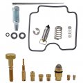 Wflnhb Carb Carburetor Repair Rebuild Kit Replacement For Polaris Predator 500 2003 2004 2005 2006 2007