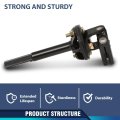 Universal Steering Column Shaft For Lexus Gx470 Uzj120 2002-2009 Fit Toyota Land Cruiser Prado 120 45220-60140