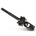 Universal Steering Column Shaft For Lexus Gx470 Uzj120 2002-2009 Fit Toyota Land Cruiser Prado 120 45220-60140 