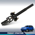 Universal Steering Column Shaft For Lexus Gx470 Uzj120 2002-2009 Fit Toyota Land Cruiser Prado 120 45220-60140