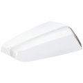 Passenger Side Mirror Cover For Chevy Equinox 2018 2024 Chrome Finish Replacement Gm1327115 And 23406420 