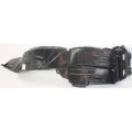 Front Driver Side Fender Liner Splash Guard For Acura Rsx 2005 2006 Trim Base Type S Replacement 74150s6mj00 And Ac1250102