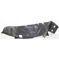 Front Driver Side Fender Liner Splash Guard For Acura Rsx 2005 2006 Trim Base Type S Replacement 74150s6mj00 And Ac1250102 
