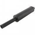 Complete Tractor 1717-3443 Muffler Compatible With Replacement For Case International A Super Others- Ih-3 360720r91